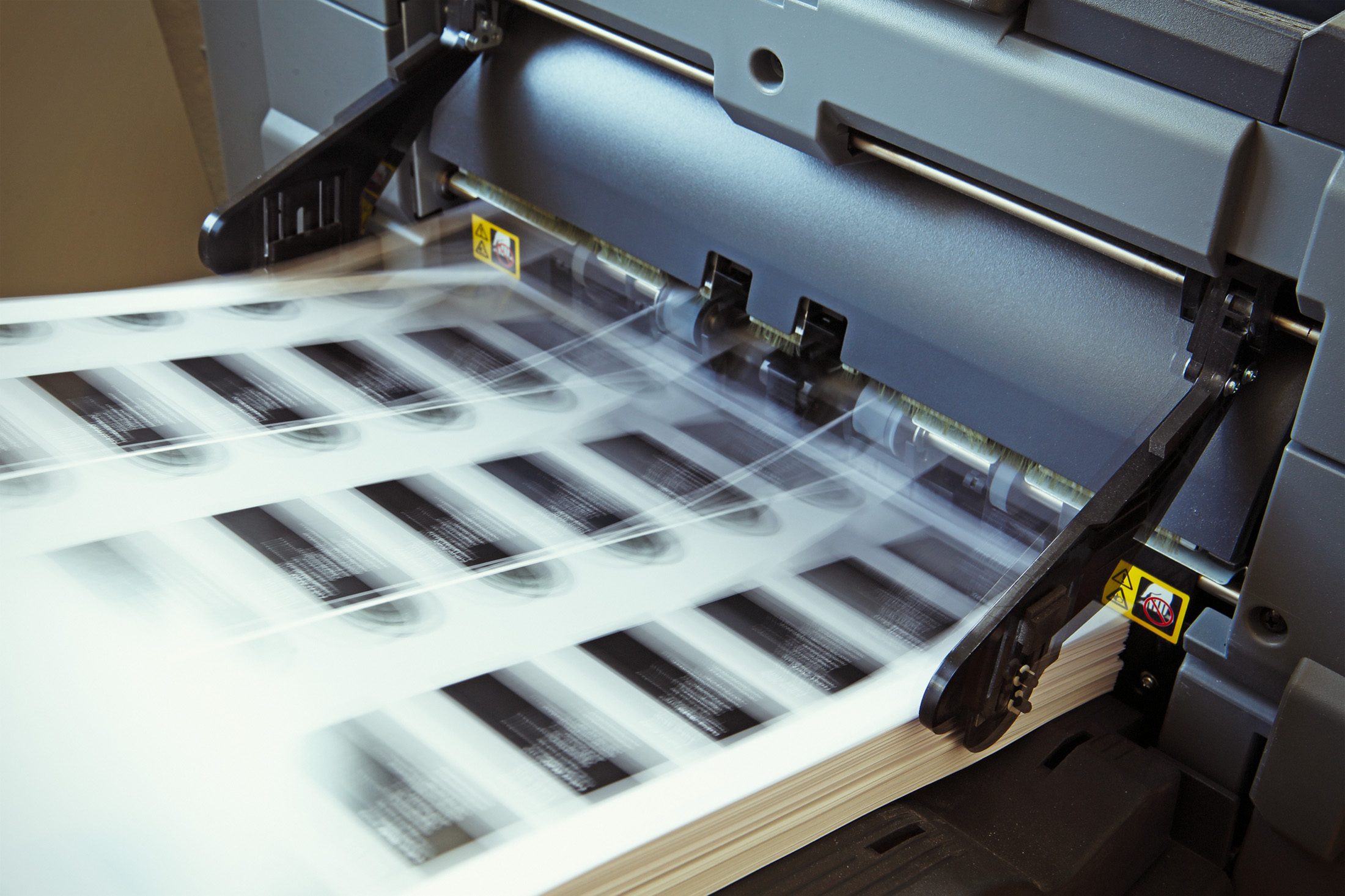 Výroba vizitek tisknisi